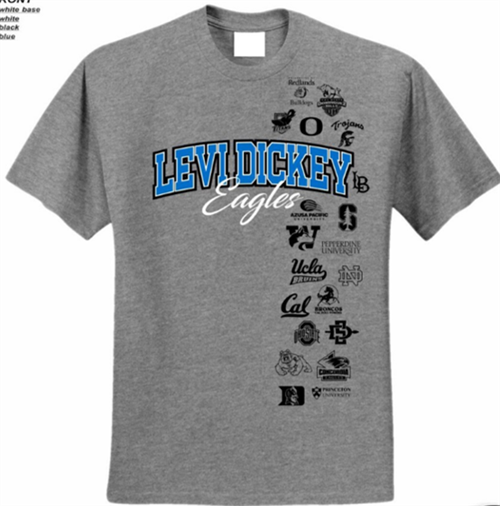 NEU Shirt